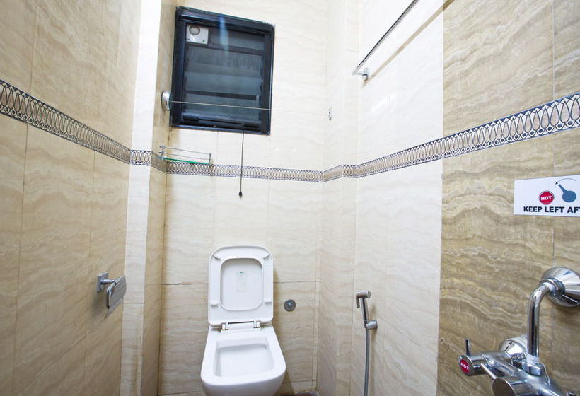 Hotel Zo Ranjana S Wakad 3