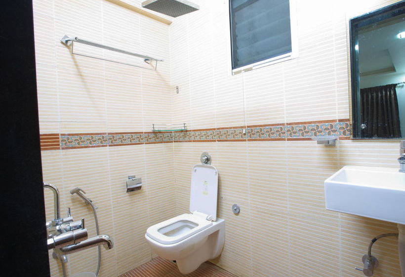 Hotel Zo Ranjana S Wakad 4