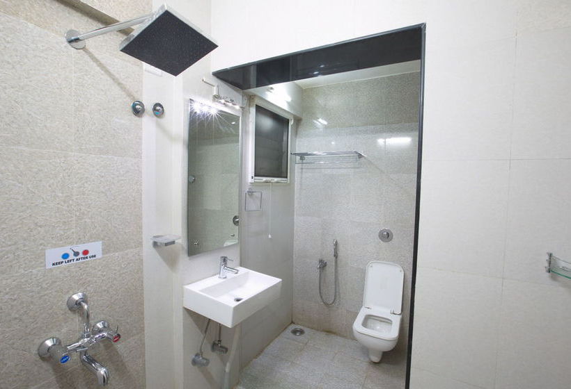 Hotel Zo Ranjana S Wakad 5