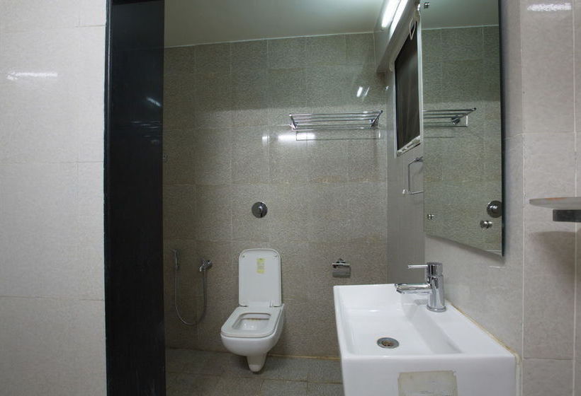 Hotel Zo Ranjana S Wakad 6