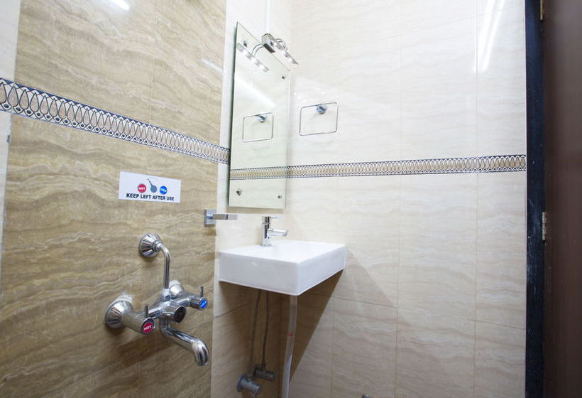 Hotel Zo Ranjana S Wakad 7