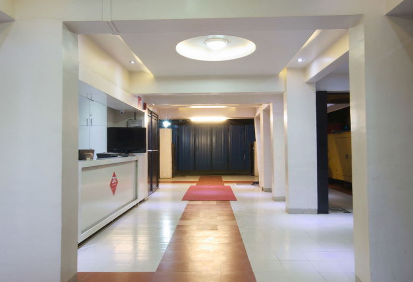 Hotel Zo Ranjana S Wakad 8