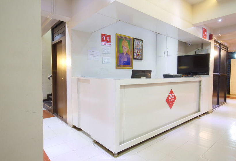 Hotel Zo Ranjana S Wakad 9