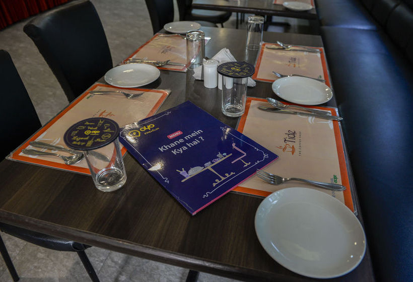 Hotel Oyo Premium Vagator 11