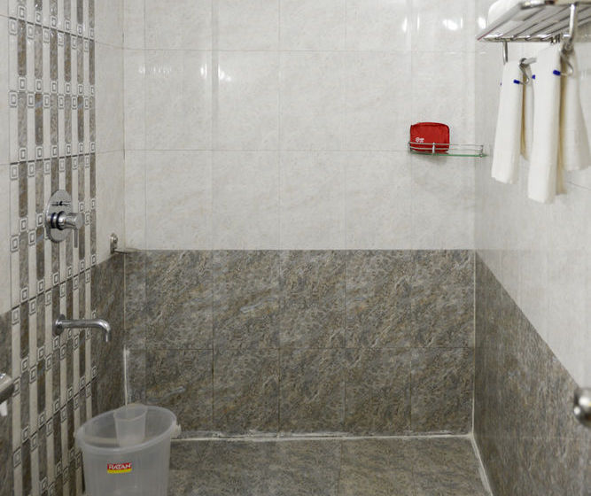 Hotel Oyo Premium Vagator 19