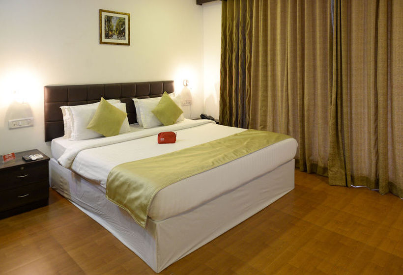 Hotel Oyo Premium Vagator 2