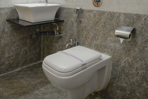 Hotel Oyo Premium Vagator 20