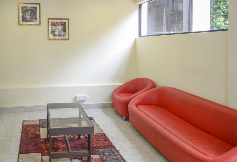 Hotel Oyo Premium Vagator 3