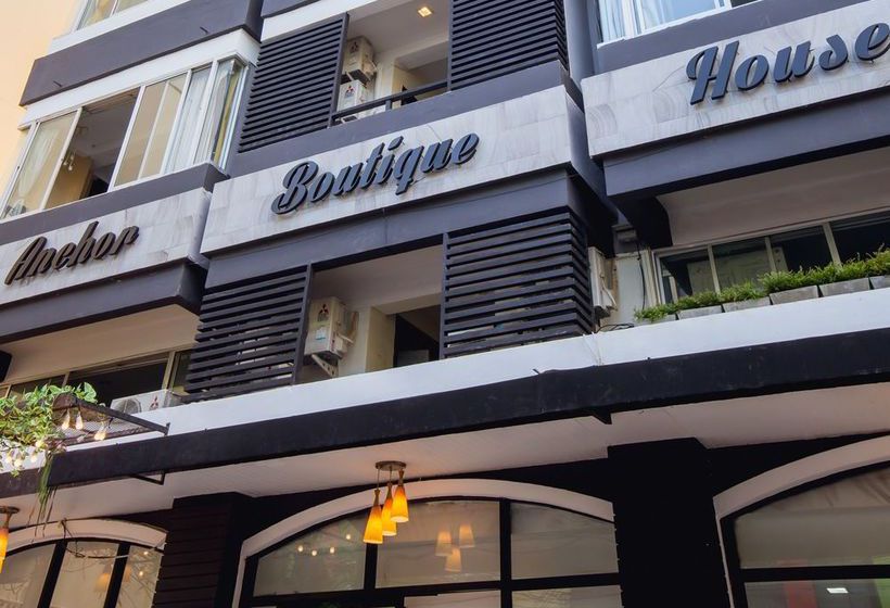 Hotel Anchor Boutique House 1