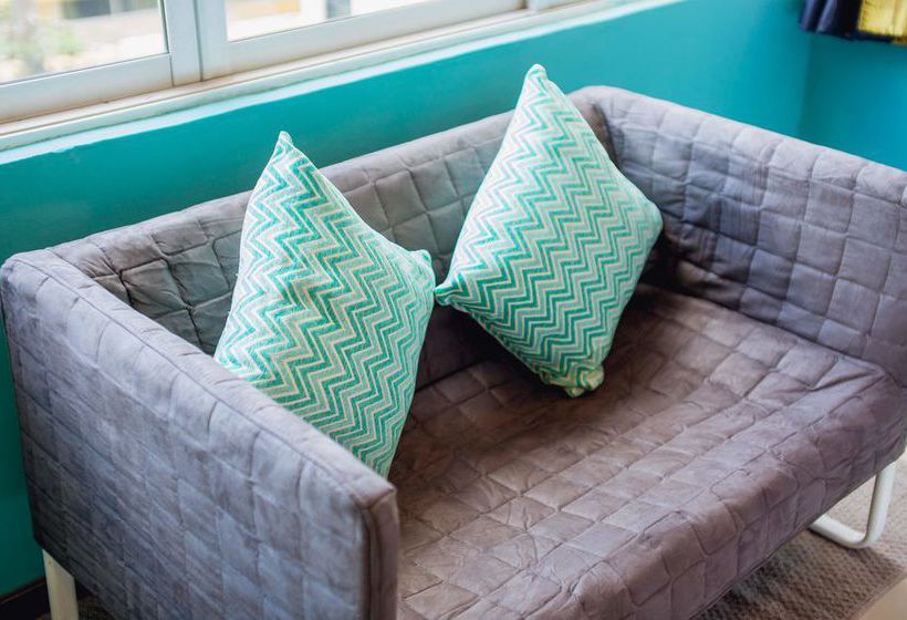 Hotel Anchor Boutique House 11