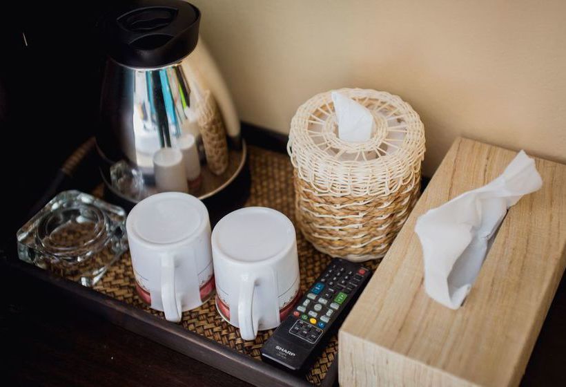 Hotel Anchor Boutique House 12