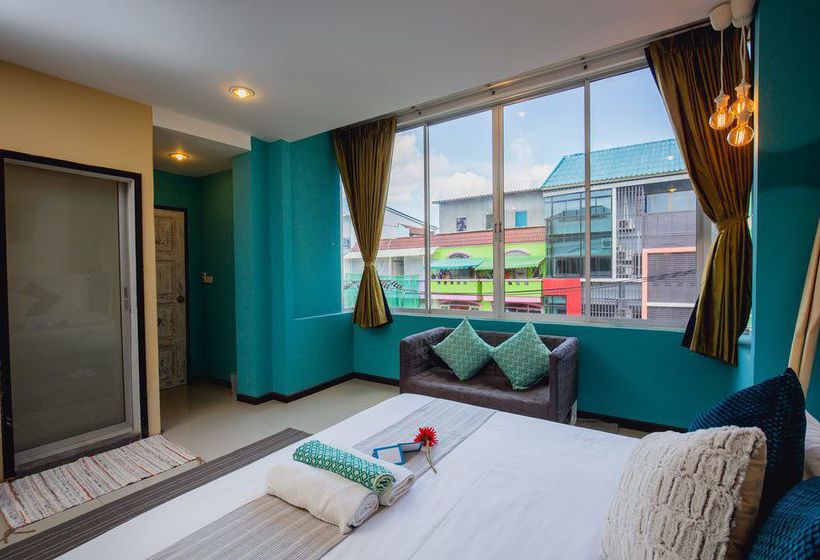 Hotel Anchor Boutique House 16