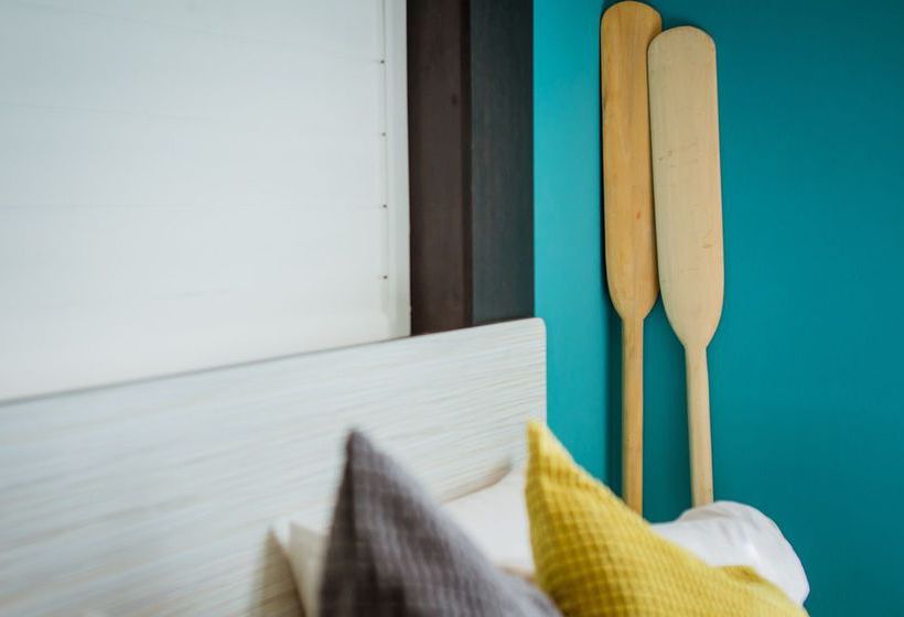 Hotel Anchor Boutique House 4