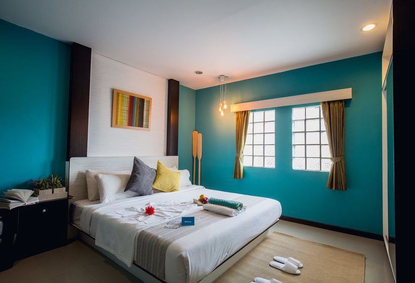 Hotel Anchor Boutique House 5