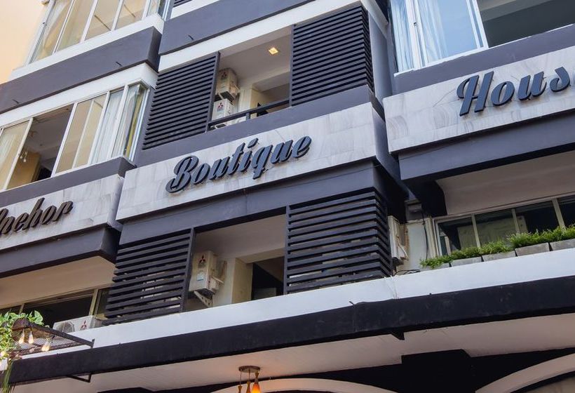 Hotel Anchor Boutique House 6