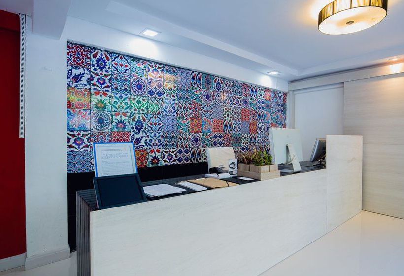 Hotel Anchor Boutique House 7