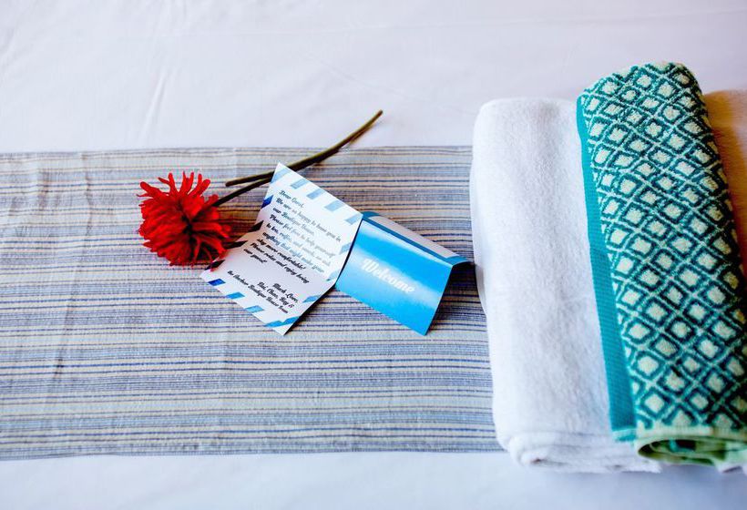 Hotel Anchor Boutique House 8