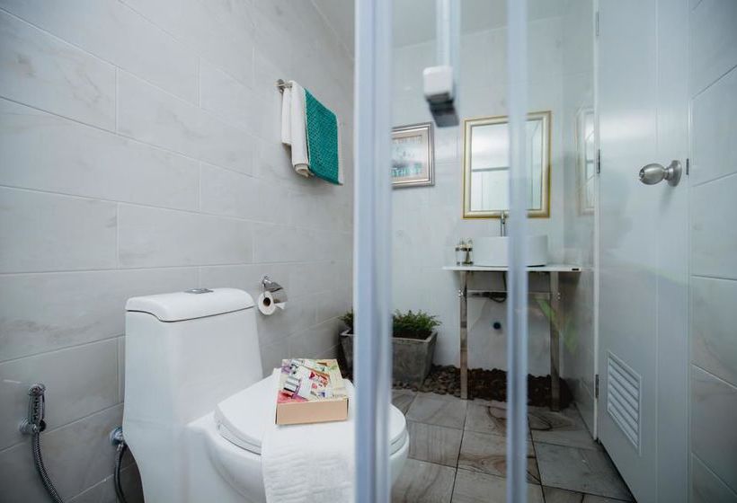 Hotel Anchor Boutique House 9