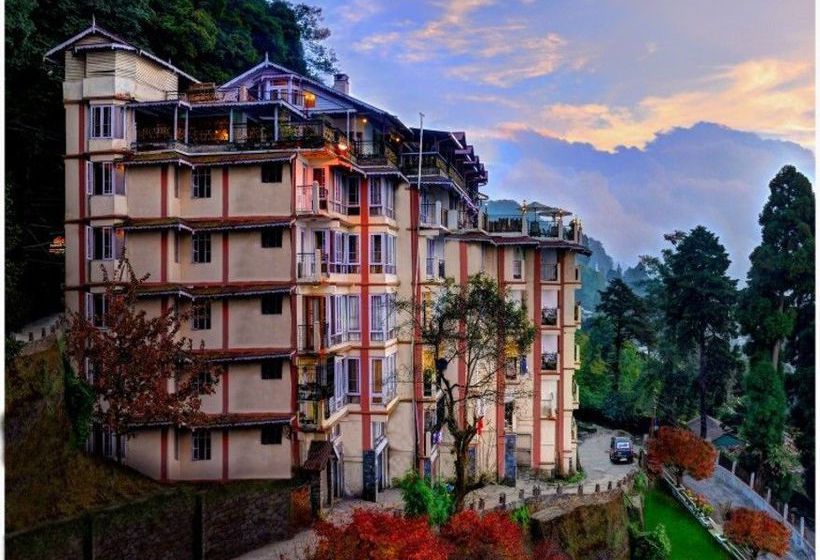 Resort Summit Grace Hotel & Spa