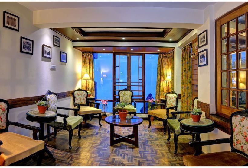 Resort Summit Grace Hotel & Spa 1