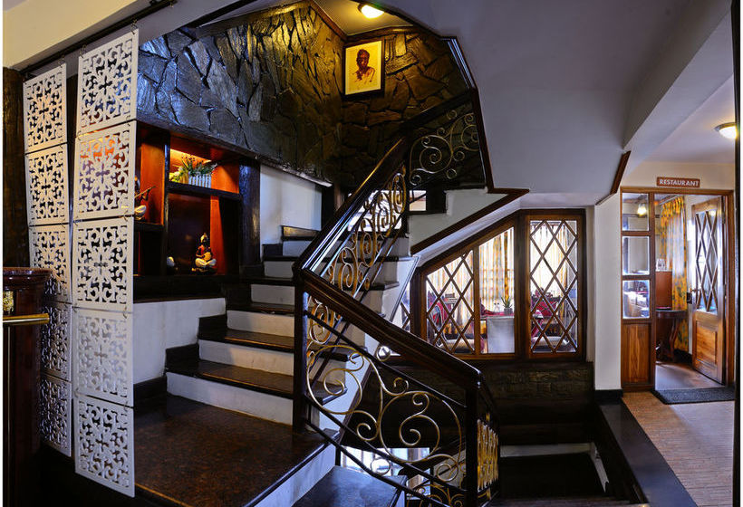 Resort Summit Grace Hotel & Spa 11