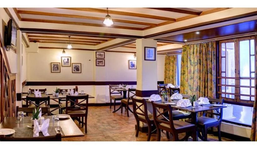 Resort Summit Grace Hotel & Spa 12