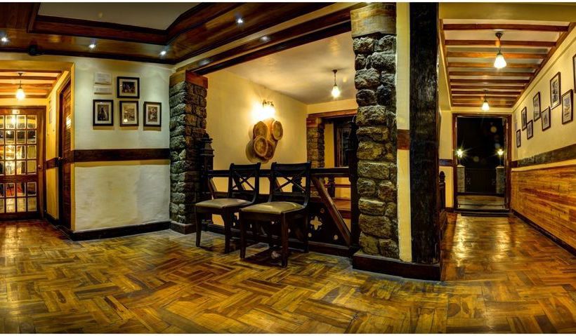 Resort Summit Grace Hotel & Spa 13