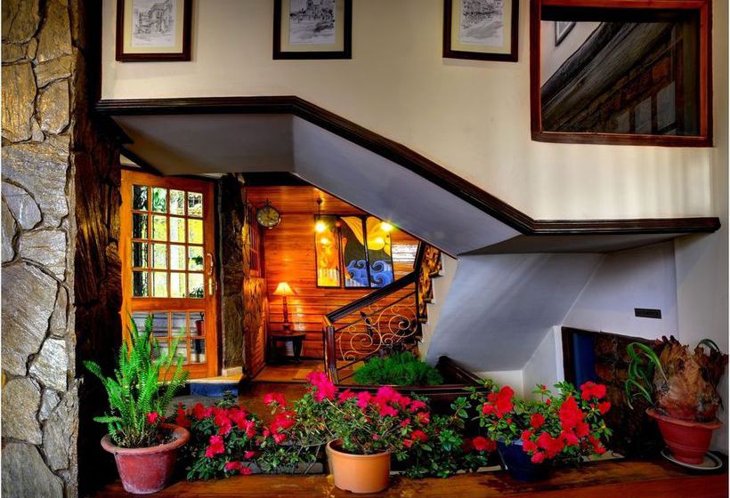 Resort Summit Grace Hotel & Spa 14