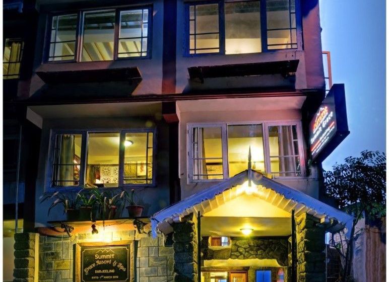 Resort Summit Grace Hotel & Spa 15