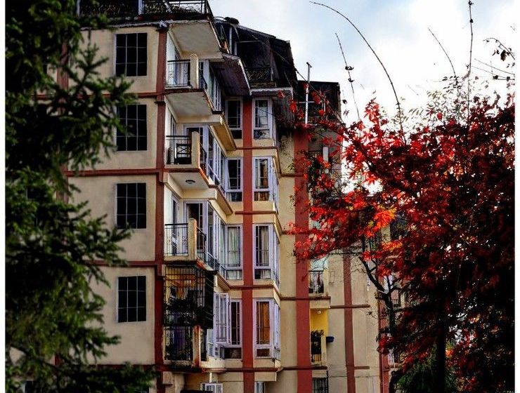 Resort Summit Grace Hotel & Spa 16