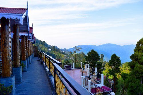 Resort Summit Grace Hotel & Spa 17