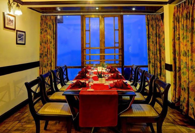 Resort Summit Grace Hotel & Spa 2