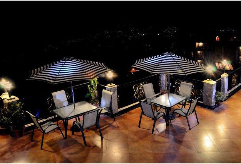 Resort Summit Grace Hotel & Spa 3