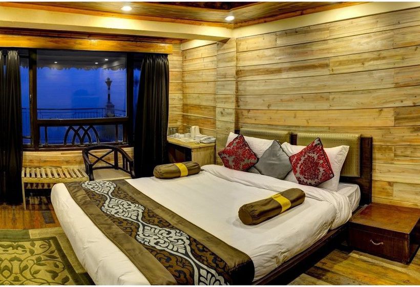 Resort Summit Grace Hotel & Spa 4