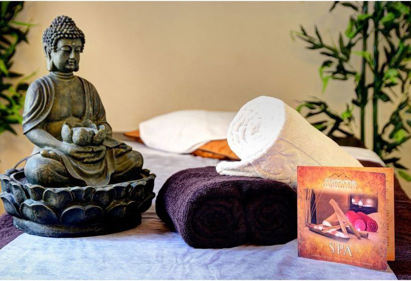 Resort Summit Grace Hotel & Spa 5