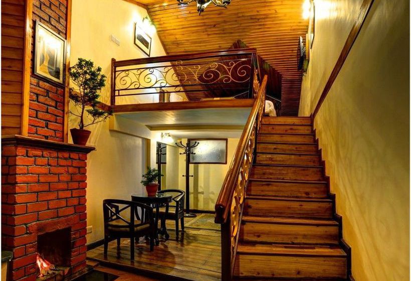 Resort Summit Grace Hotel & Spa 6