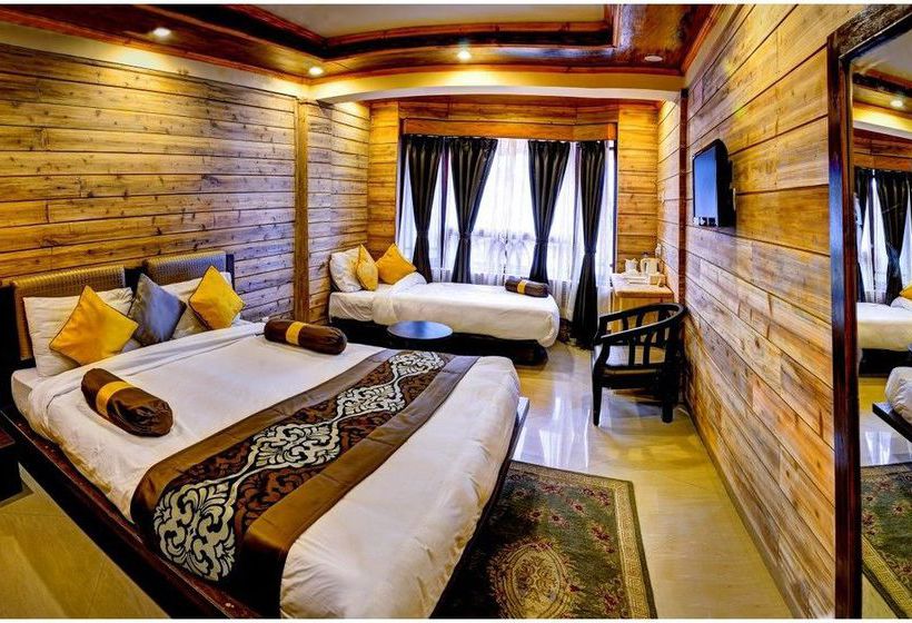 Resort Summit Grace Hotel & Spa 7