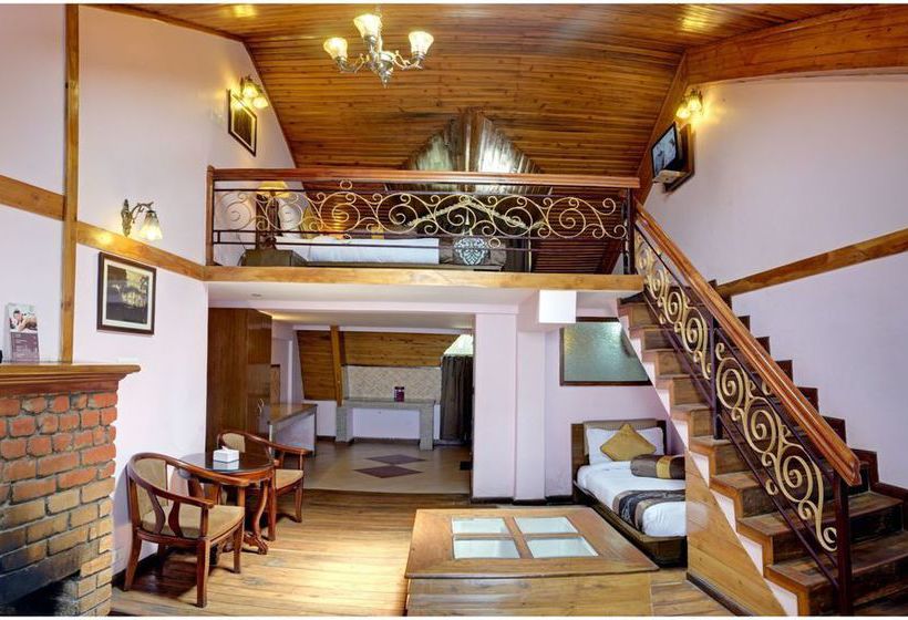 Resort Summit Grace Hotel & Spa 8