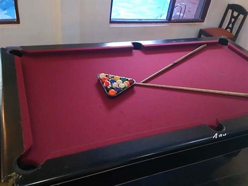 Hotel Retreat Anjuna Resort