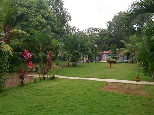 Hotel Retreat Anjuna Resort 12