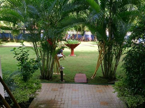 Hotel Retreat Anjuna Resort 13