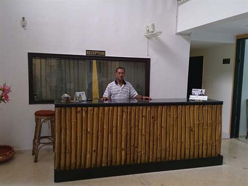 Hotel Retreat Anjuna Resort 14