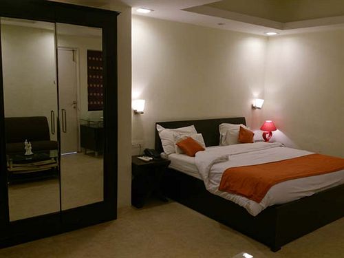 Hotel Retreat Anjuna Resort 15