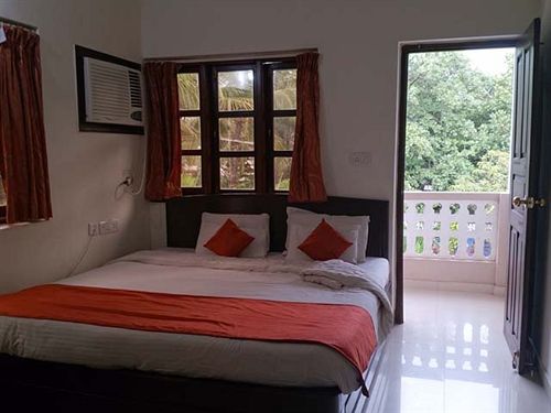 Hotel Retreat Anjuna Resort 17