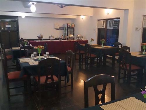 Hotel Retreat Anjuna Resort 18