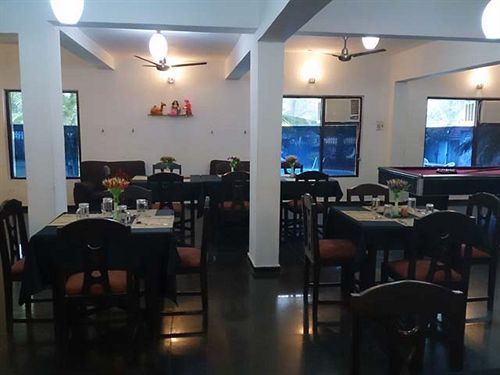 Hotel Retreat Anjuna Resort 19