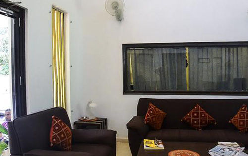 Hotel Retreat Anjuna Resort 20