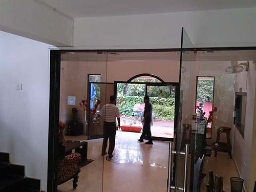 Hotel Retreat Anjuna Resort 6