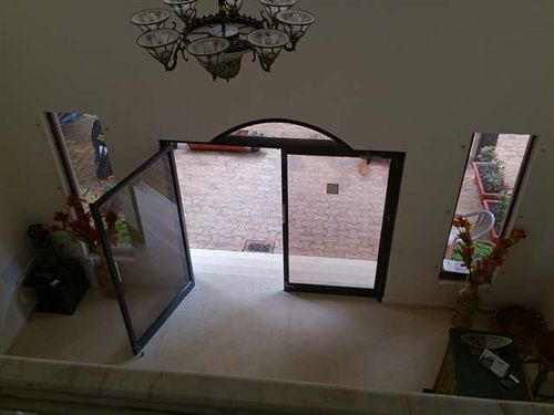 Hotel Retreat Anjuna Resort 7