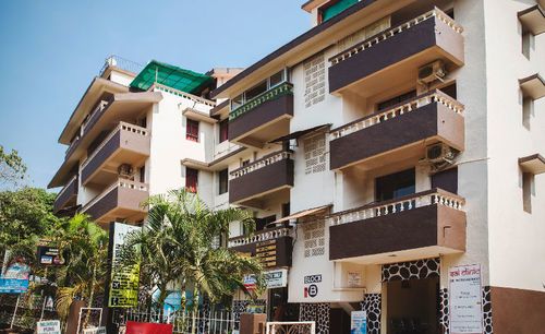 Hotel Seaview Holiday Apartments